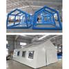 ZLIII Inflatable Medical Emergency Tent