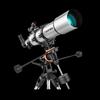 Астрономический телескоп Celestron 102 EQ3M-R4