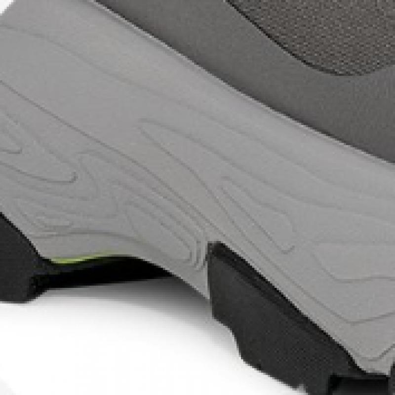Teva Outdoor Sandal Men Grandview Max Vibram Stvm2514770 Dkg