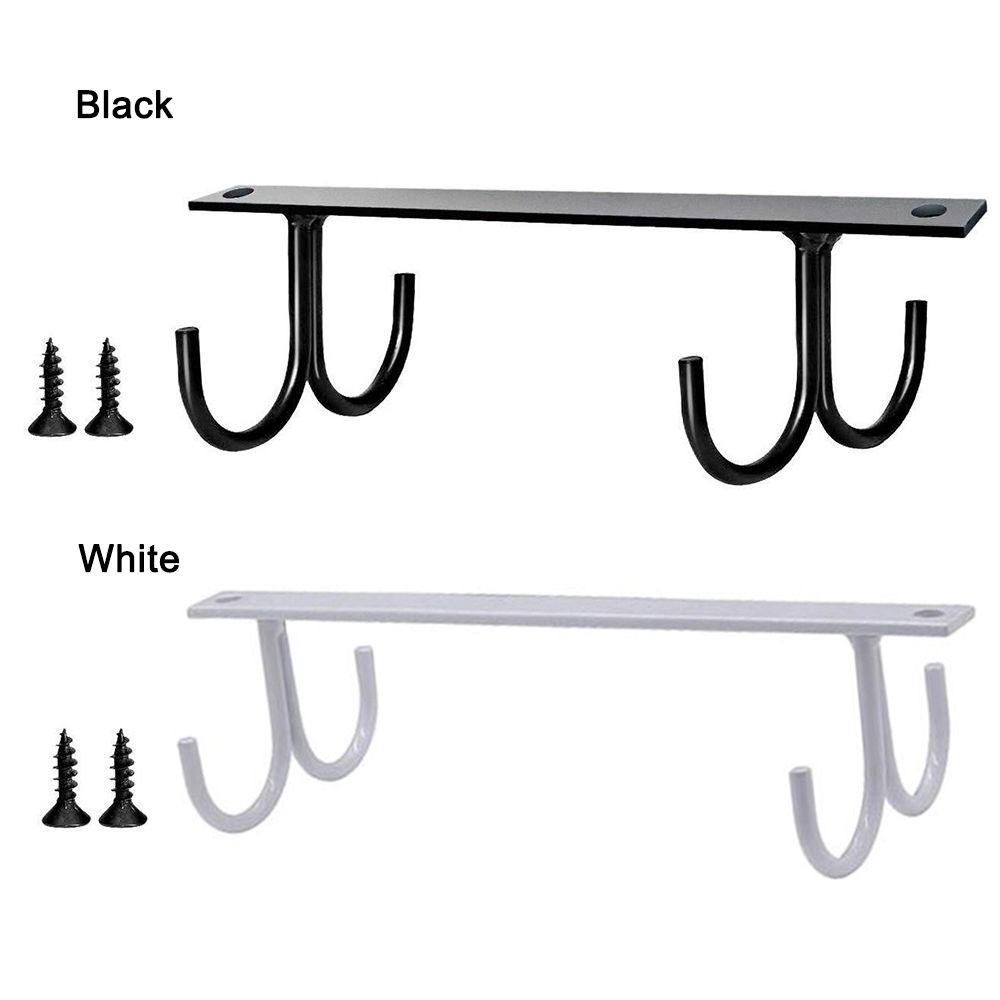 Организуйте кухню Шкафчик Крючок Сушилка для посуды Подставка для чашек Держатель для кружек Стеллаж для хранения Держатель из металла