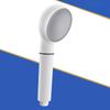 Shower Booster Shower Head Filter Beauty Bath Water Purification Lotus Head Water Heater Cool High Pressure Rain Single Head