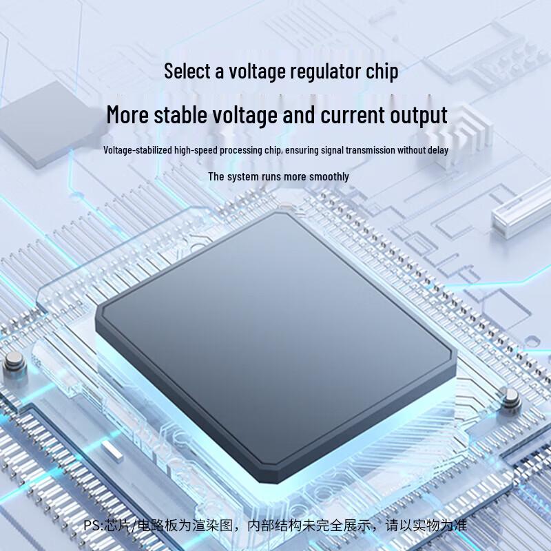 DOREWIN Surveillance POE Splitter (48V to 12V 2A)