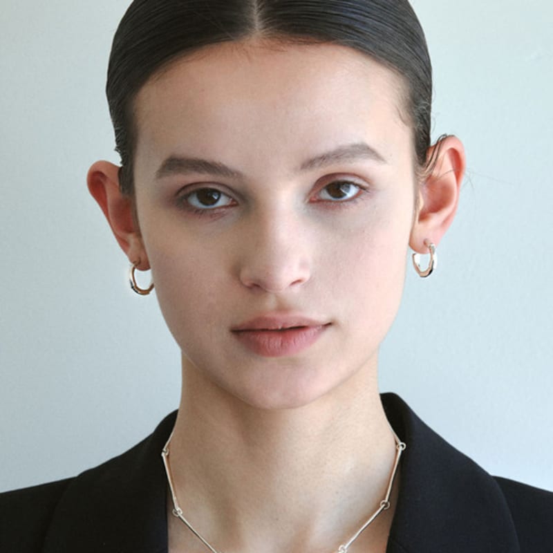 Soorium VINE EARRINGS II