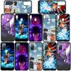 Чехол для iPhone 16 15 Xiaomi Redmi Note 14 13 12 11 Pro Max X 8 16e Samsung Galaxy S25 S24 S23 Moto OPPO Huawei Аниме Наруто Учиха Саске Чехол для телефона