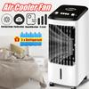 70W Portable Air Conditioner Conditioning Fan Humidifier Cooler Cooling Air Conditioner Timed Cooling Fan Humidifie 230x255x580mm