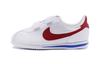 Cortez Basic SL Белый Varsity Red PS 904767-103