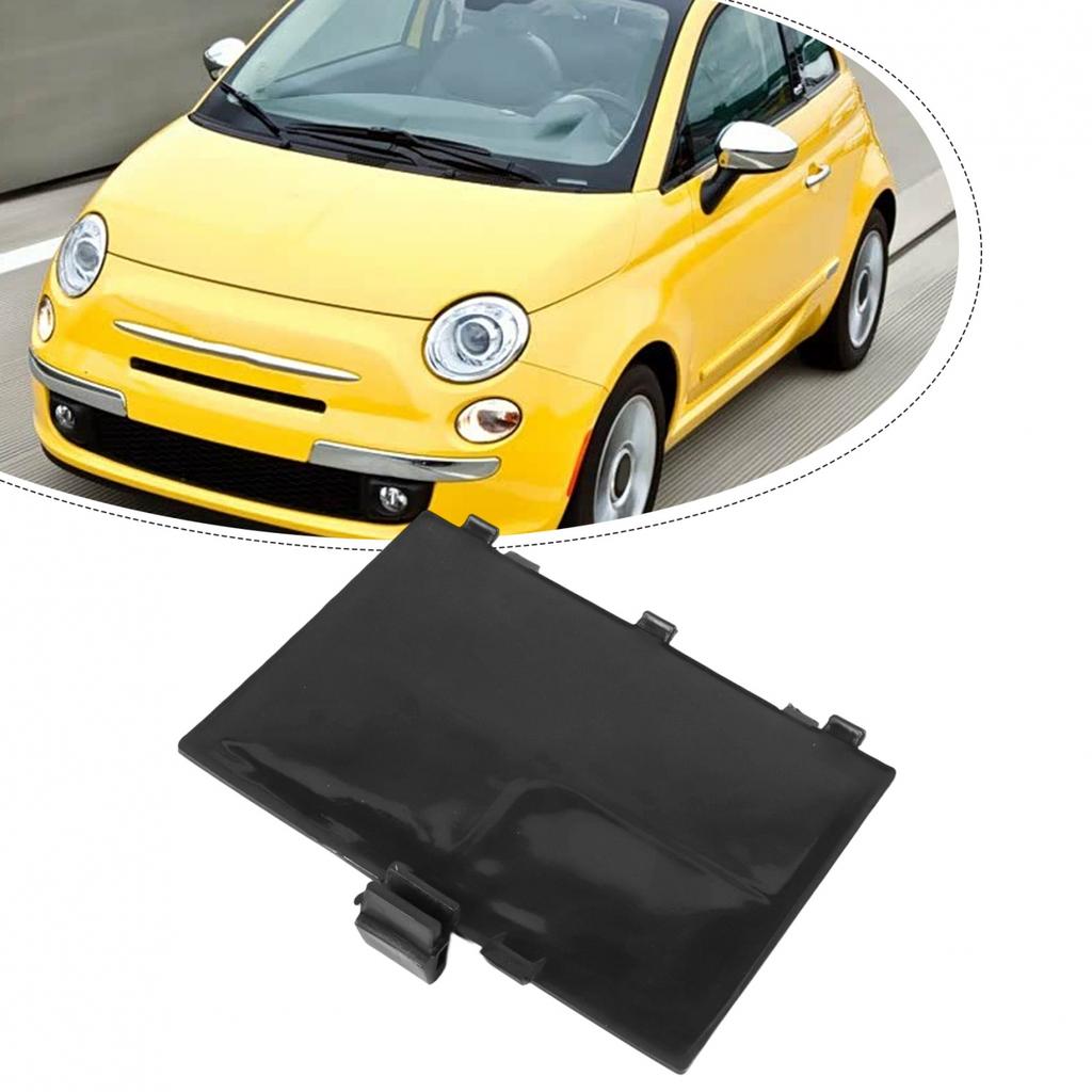 1 шт. Накладка подкрылка 500 71752114 Дверь для Fiat