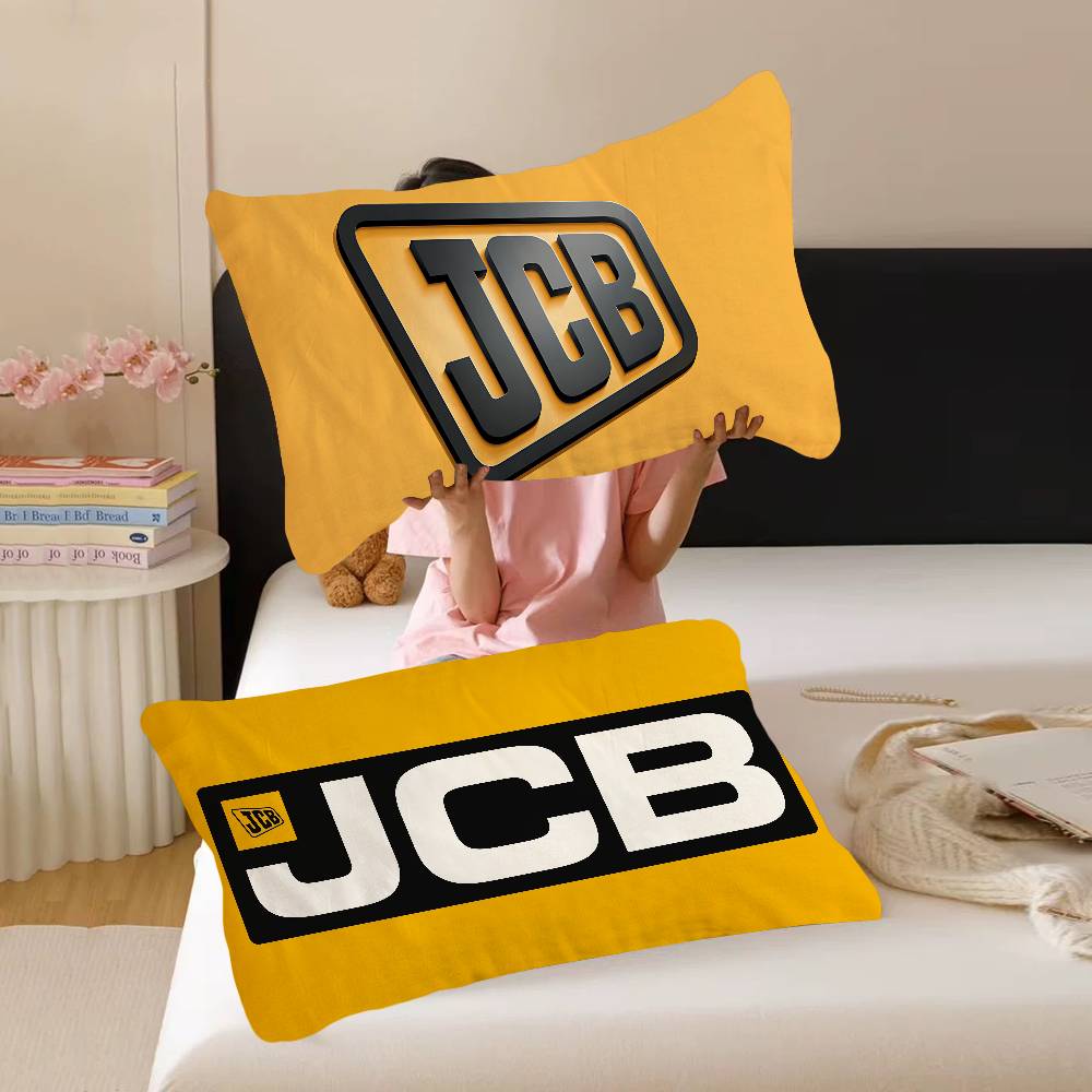 Классическая наволочка из полиэстера с логотипом J-Jcb для кредитной карты, быстросохнущая, для взрослых женщин, маслостойкая, нескользящая, впитывающая пот, для домашнего использования