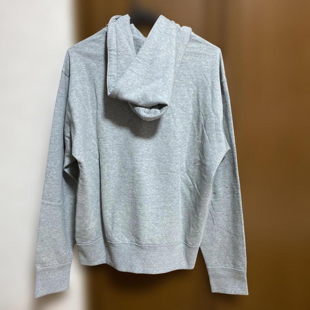 Used New, unused Lacoste premium plain sweatshirt hoodie