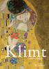 Книга Klimt : The Essential Paintings