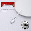 Столовая ложка из нержавеющей стали 304