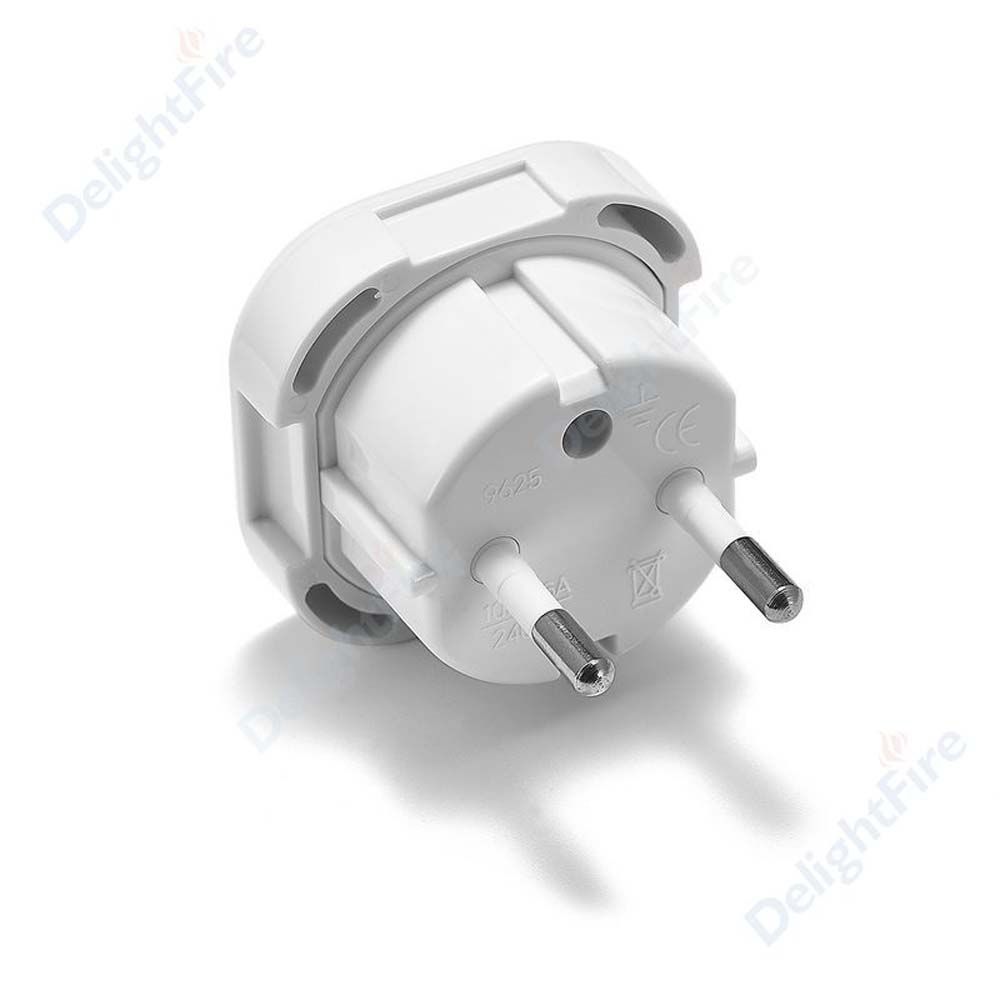 Контакт гнездовой Переходник вилки европейского стандарта Адаптер вилки европейского стандарта Переходник вилки Великобритании на вилку европейского стандарта Адаптер розетки Великобритании на розетку европейского стандарта