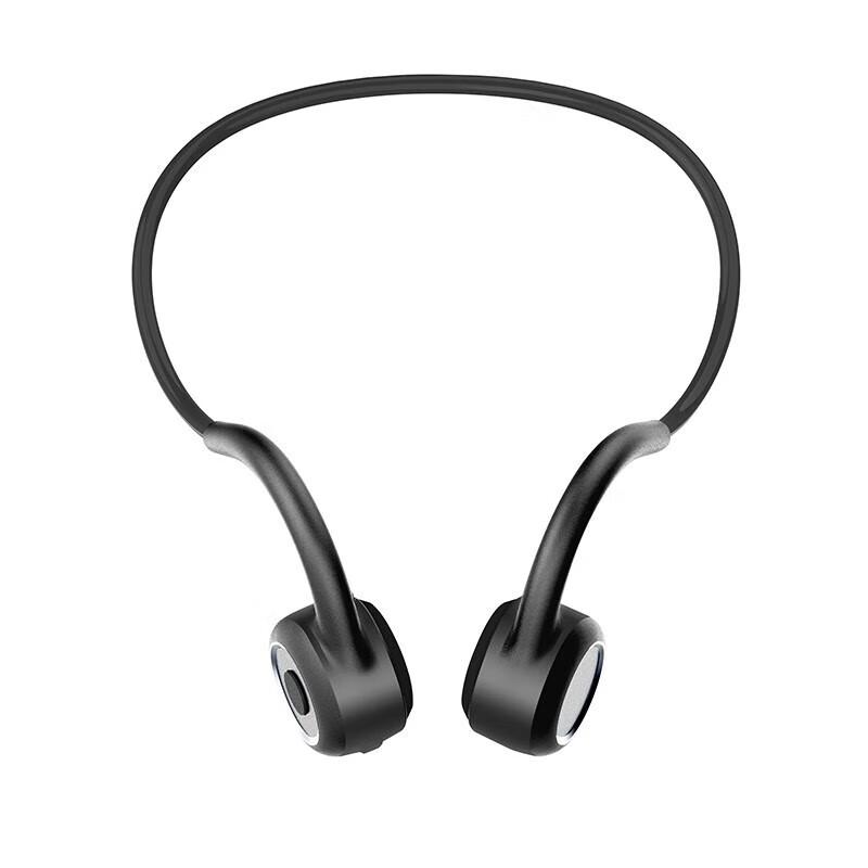 Новая спортивная Bluetooth-гарнитура Newmine GE05 с костной проводимостью