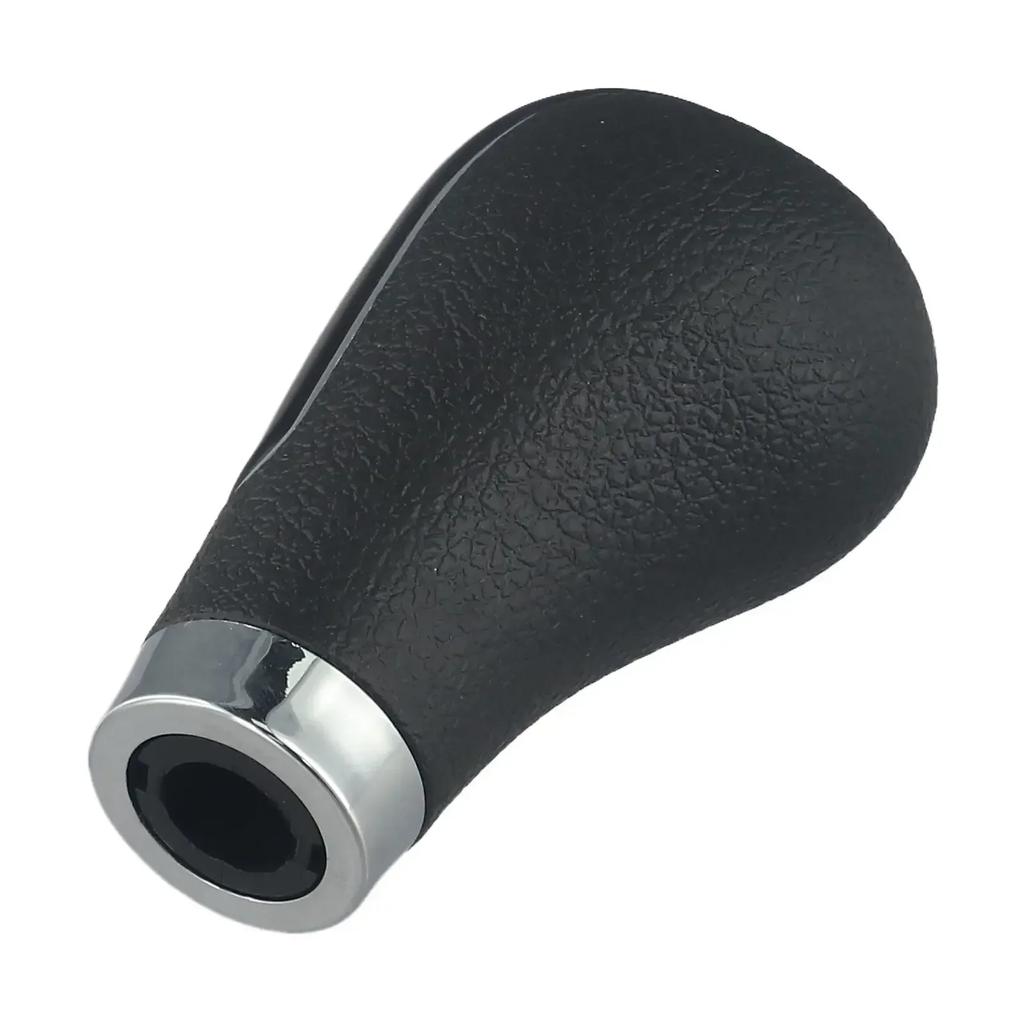 5-ступенчатая ручка переключения передач для Mazda 2 3 6 323 кожаная головка рычага переключения передач автоматическая коробка передач головка тяги переключения передач