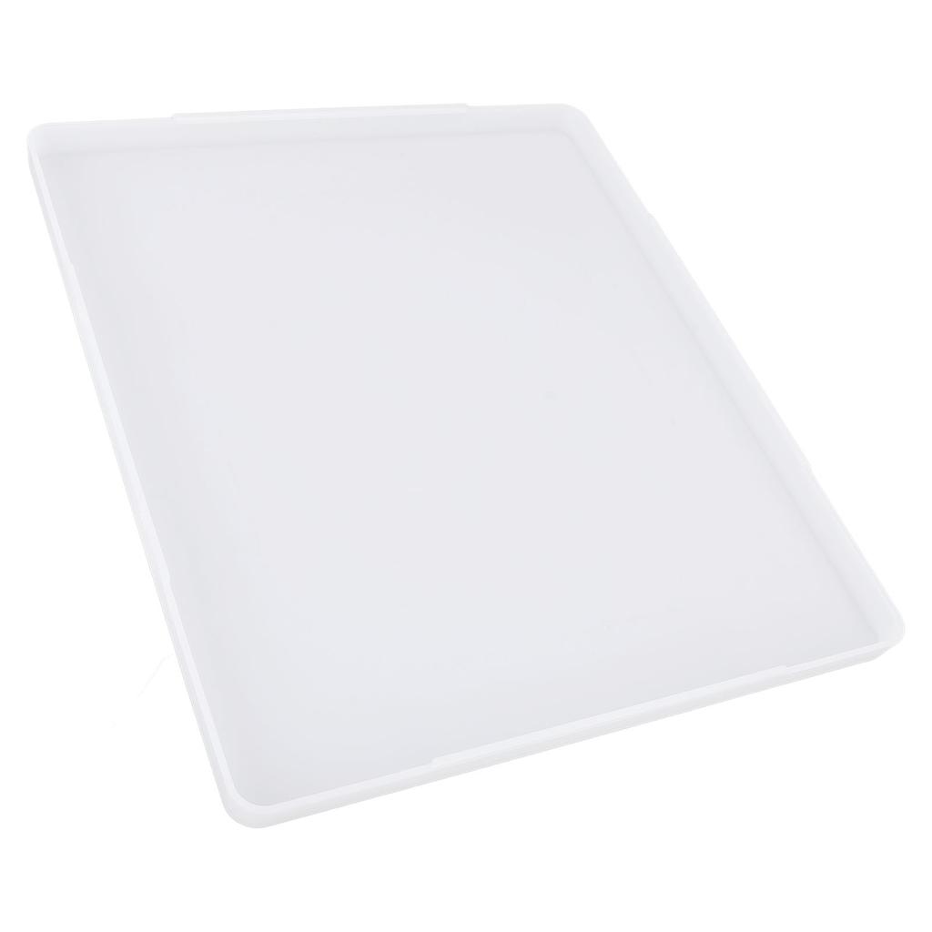 Защитный чехол для спутниковой антенны ABS, легкий, удобный, устойчивый к царапинам чехол для спутниковой антенны