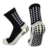 New Anti-slip Soccer Socks Men Women Outdoor Sport Grip Football Socks Antideslizantes De Futbol