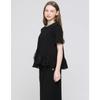 Son Jung Wan Women Beaded Lace T shirT Zdr6262220