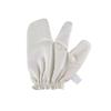 Gloves Silk Massage Gloves Ayurvedic Massage, Silk Gloves With Elastic Wrist Bands