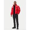 Зимняя куртка HUGO 50549251, красная, стандартный крой