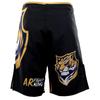 MMA Tiger Fight шорты Муай Тай Фитнес Санда Боевые искусства Fight For Мужские эластичные боксерские шорты Спортивные шорты