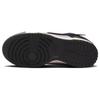 Nike Dunk Low Twist Черный Фуксия W - DZ2794-500