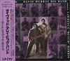 CD DAVID MURRAY BIG BAND - Conducted By Lawrence "Butch" Morri DIW851 DIW 1991 Japan Jazz Used