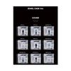 NCT The 3rd Album 'Universe' [Jewel Case ver.] [Random shipping among 21 versions]