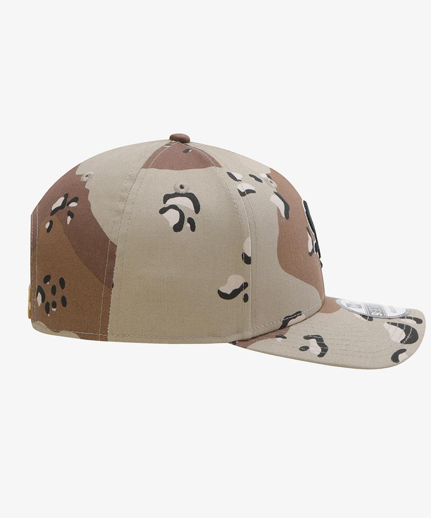 New Era МЛБ Чикаго Уайт Сокс Снэпбэк Six-Day Camo