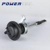 Привод Вестгейта Турбины Для Smart Fortwo 0.7 Roadster 0.7 MC01 61HP 45Kw M160-1 M16R3 700 cc 727211 A1600760999 Турбина 2003