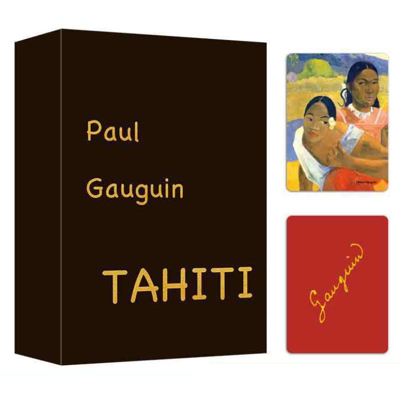 Oh Card Tahdoo Series Cards Deck Surrealist Artistic Playing For Meditation And Selfdiscovery