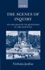 The The Scenes of Inquiry : On the Reality of Questions In the Sciences Book