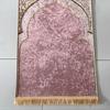 Flannel Prayer Mat Thickened Floor Carpets Portable Prayer Rug