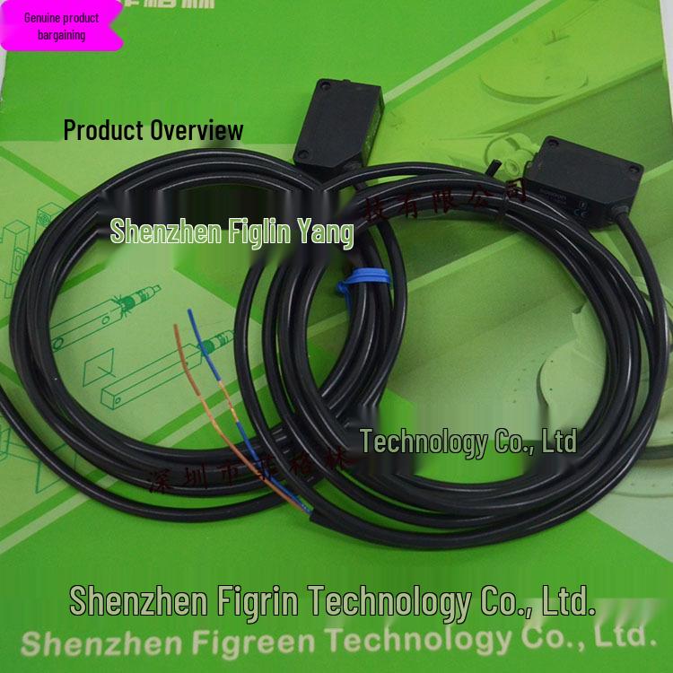 PF31V-T15BPSR(И) Фотоэлектрический датчик Sodron с проходящим лучом