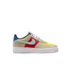 (gs) Air Force 1 Lv8 Sanddrift Emerald Rise