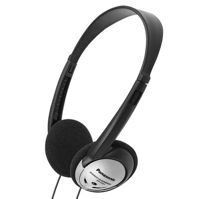 Легкие наушники Panasonic с наушниками XBS (РП-HT21) 10-Pack (наушники) [Продукт]