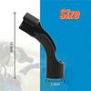 4Pcs Car Motorcycle Gas Filler Hose Bender Bending Tool For Race Jug Fuel Tank