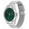 Watch Tommy Hilfiger Norris 1710548 Silver/Silver