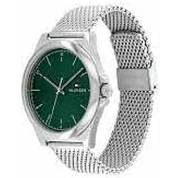 Watch Tommy Hilfiger Norris 1710548 Silver/Silver