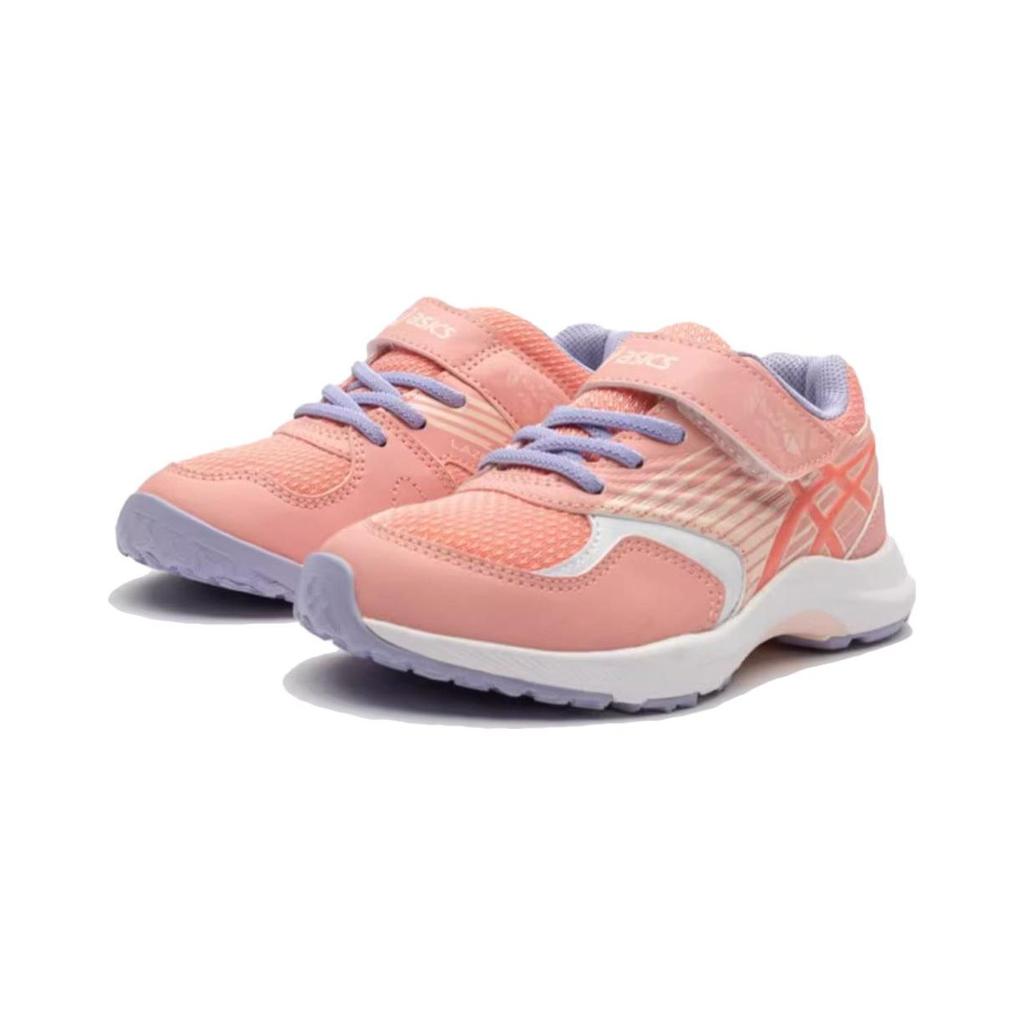 Asics Lazerbeam KB MG GS Pink Lilac Kids Sneakers 1154A140-701