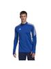 Adidas Футбольная тренировочная майка Condivo 22 TQ192 Team Royal M Мужская Сине-белая (НА6271)