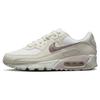 Новые женские кроссовки Air Max 90 Sail Pink Oxford DX0115-101