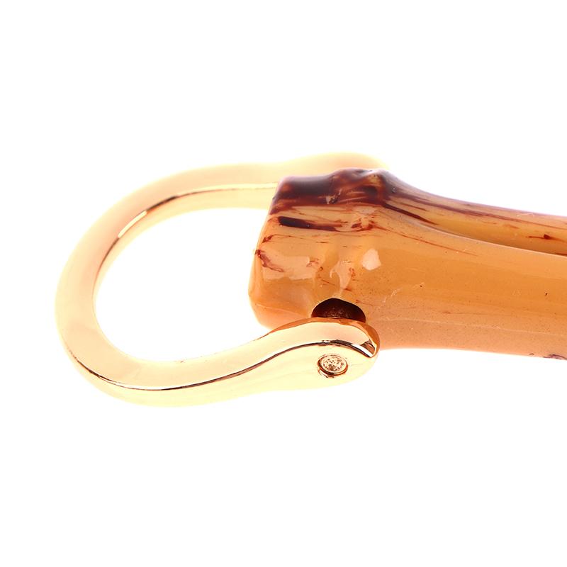 1 пара круглых D-образных ручек для сумки, металлическое кольцо, сменные ручки для сумки, кошелек «сделай сам», аксессуары ручной работы для багажа