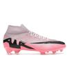 Zoom Mercurial Superfly 9 Pro FG Mad Brilliance Pack Unisex Sneakers Pink Pink-Foam Black DJ5598-601