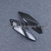 KTM 690 Duke Carbon Fiber Fuel Tank Side Panels (2012-2019)