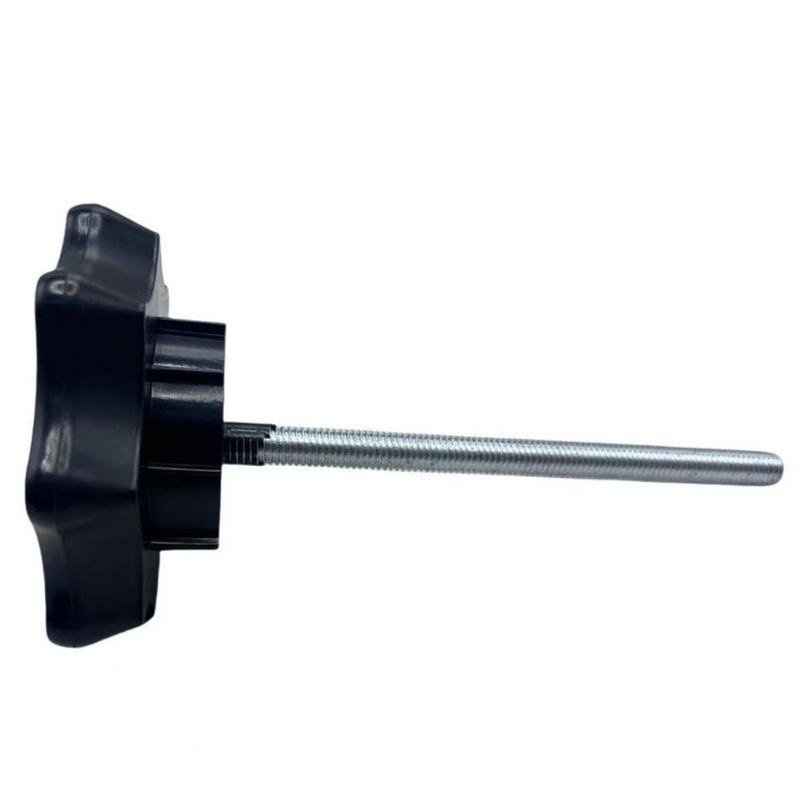 Car Spare Wheel Fixing Screw Spare Tire Wing Bolt For MK6 For Plus T-cross 22G803899 Automobiles Wear Parts