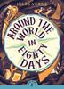 Книга Around the World In Eighty Days