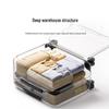 Xiaomi 18-inch Front-Opening Business Travel Luggage