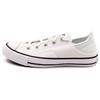 Chuck Taylor All Star Minimalist Comfortable Durable Breathable Shock Absorption Support Low Top Canvas Shoes Women Sneaker White A03076C