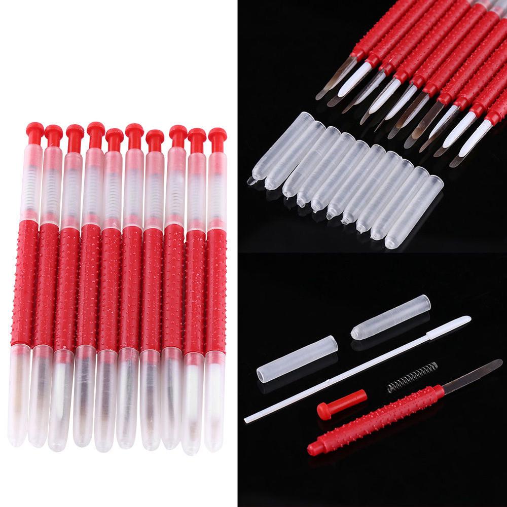 Sagit 1 шт., пчеловоды, оборудование для пчеловодства, инструмент для прививки, выдвижной