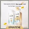 Pantene PRO-V Шампунь Шелковистая гладкость